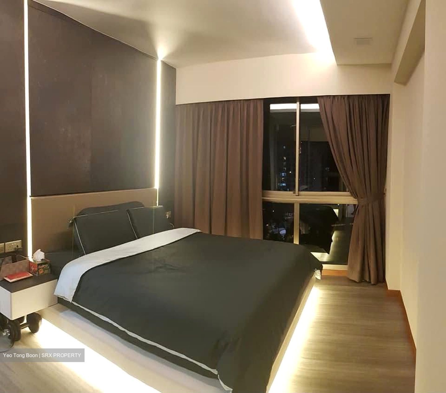 Orchid Park Condominium (D27), Condominium #594189081